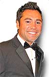 Oscar de la Hoya