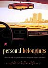 'Personal belongings'