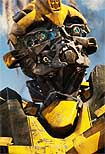 `Transformers: La venganza de los caídos'