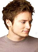 Elijah Wood