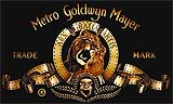 El famoso logo del León de la Metro