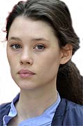 Astrid Bergés-Frisbey