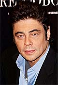 Benicio del Toro