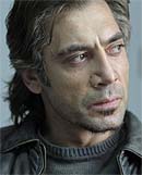 Javier Bardem