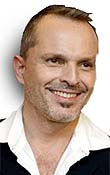 Miguel Bosé