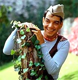 Cantinflas