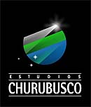 Logotipo de los estudios Churusco Azteca