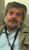 Carlos Iglesias