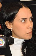 Daiana Santia (Misiones Online)