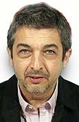 Ricardo Darín, en Madrid