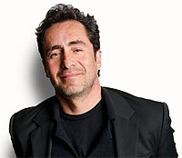 Demián Bichir