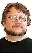 Guillermo del Toro