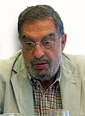 Enrique González Macho