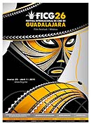 Cartel de Guadalalajara 2011