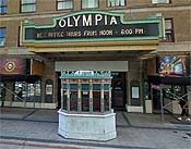El Teatro Gusman-Olympia de Miami El Teatro Gusman-Olympia de Miami