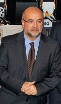 Mikel Lejarza