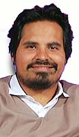 Michael Peña