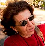 Patricia Torres San Martín