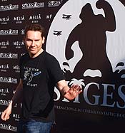 Bryan Singer (NT) Bryan Singer (NT)