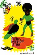 Cartel del festival de Toulouse