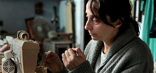 'La demora'