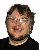 Guillermo del Toro