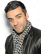 Oscar Isaac