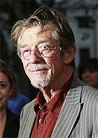 John Hurt