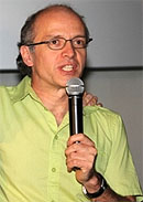 Juan Carlos Rulfo, director