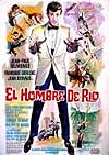 'El hombre de Río'