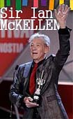 Ian McKellen