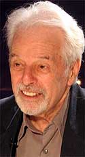 Alejandro Jodorowsky