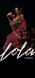 Lola, película de apertura