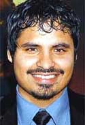 Michael Peña