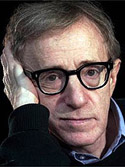 Woody Allen